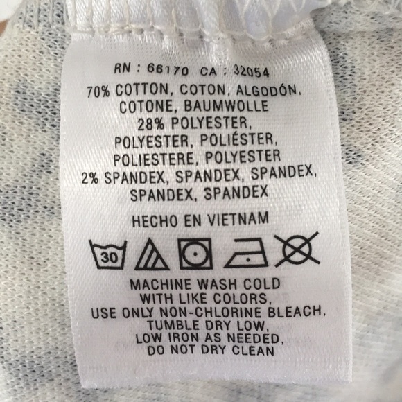 Anthropologie Floral Stripe Blouse - Picture 7 of 7